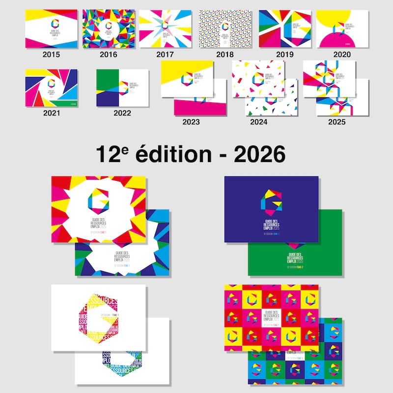 Visitez le site du Guide des resources emploi